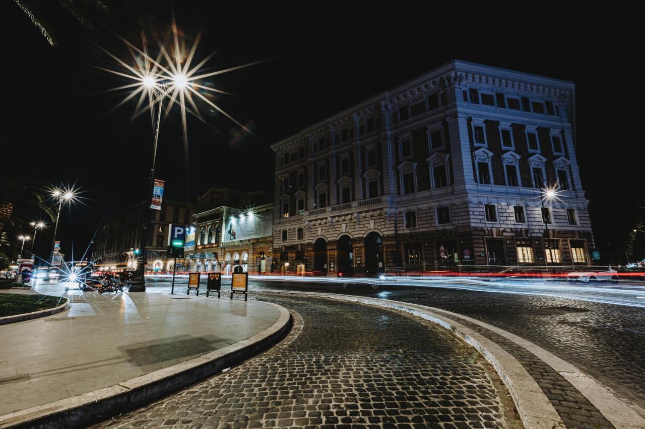 Boutique Cavour Сasa de vacaciones Roma