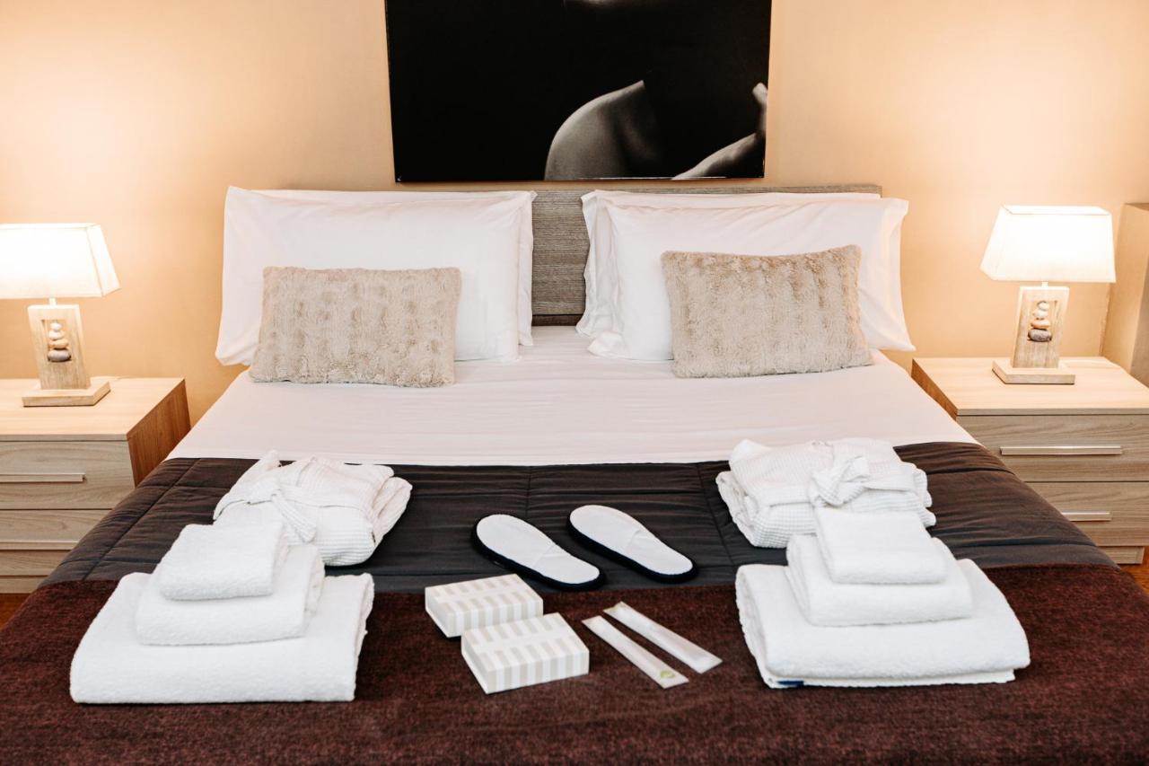 Сasa de vacaciones Boutique Cavour Roma