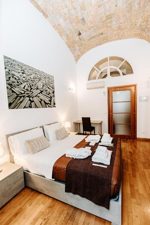 Сasa de vacaciones Boutique Cavour