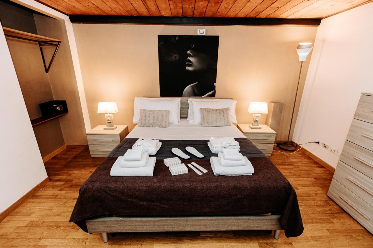 Сasa de vacaciones Boutique Cavour Roma