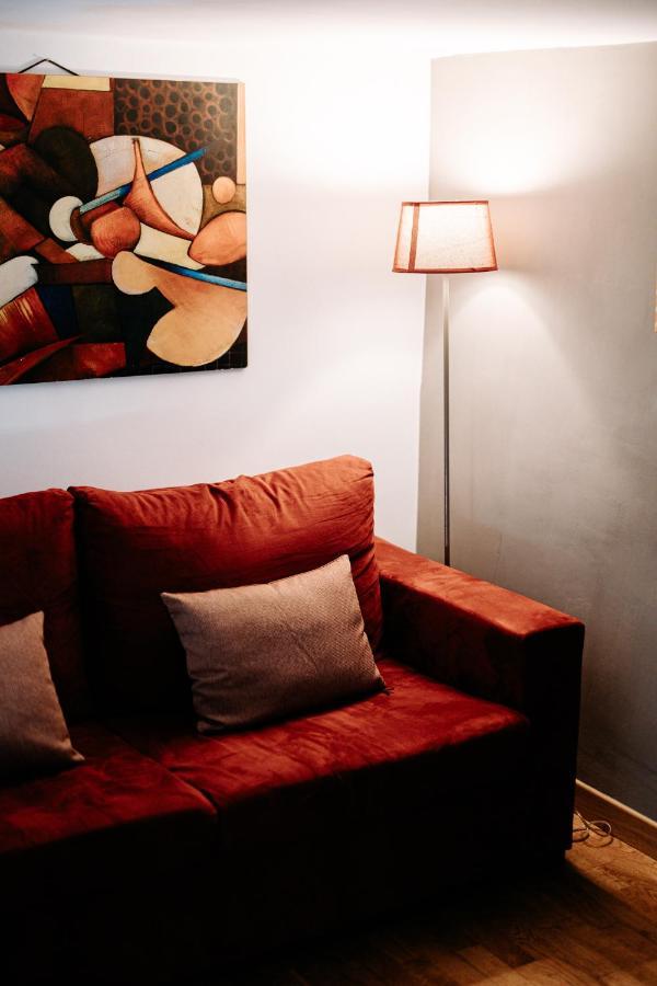 Boutique Cavour Сasa de vacaciones Roma