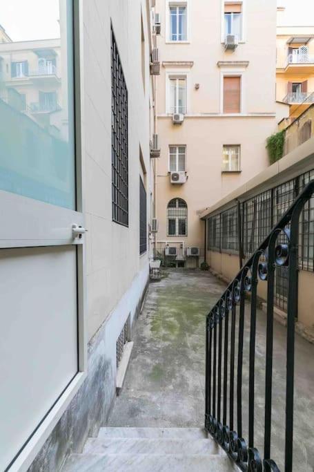 Boutique Cavour Сasa de vacaciones *