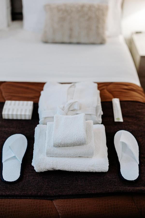 Boutique Cavour Сasa de vacaciones Roma