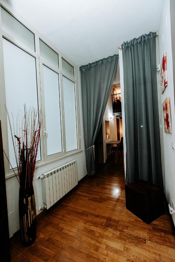 Сasa de vacaciones Boutique Cavour Roma