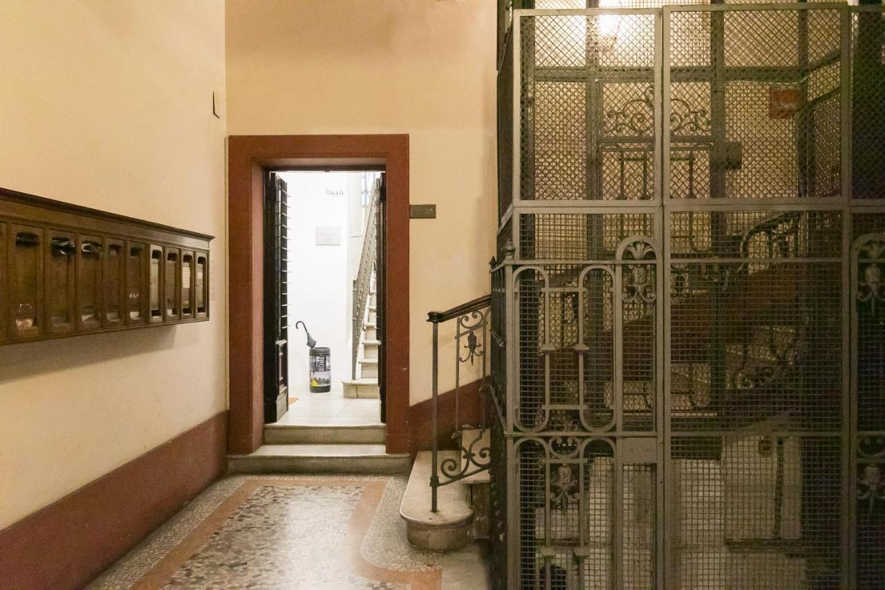 Boutique Cavour Сasa de vacaciones *